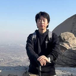 Xiaoshuang Huang